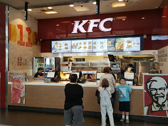 KFC Springfield Food Court