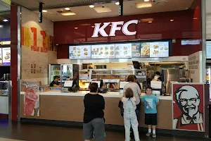 KFC Springfield Food Court image