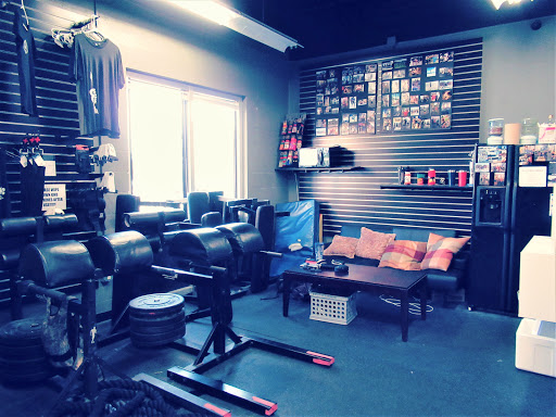 Gym «Sphinx CrossFit», reviews and photos, 9961 Interstate Commerce Dr Suite 150, Fort Myers, FL 33913, USA