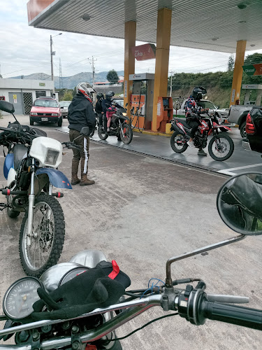Opiniones de Gasolinera Energy Gas en Quito - Gasolinera
