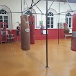 Avona Boxing Club