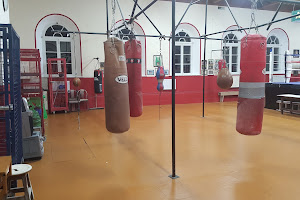 Avona Boxing Club