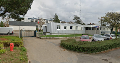 Gendarmerie Nationale à Fougères