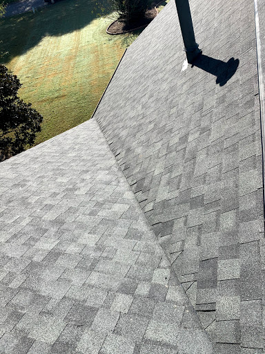 Roofing Contractor «OC Roofing Systems, LLC», reviews and photos, 73 Merchants Park Dr, Hoschton, GA 30548, USA