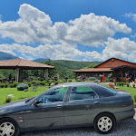 Photo n°2 de l'avis de Giacomo.u fait le 26/07/2020 à 21:10 sur le  Agriturismo Crescente à Mezzana Frido