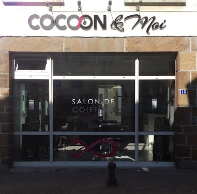 Cocoon & Moi à Landivisiau