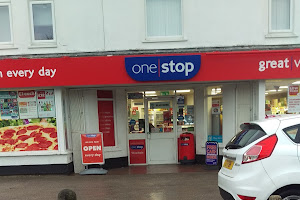 One Stop