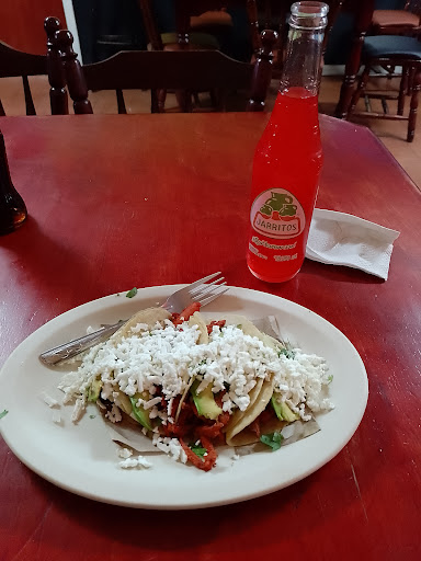 Tacos El Único