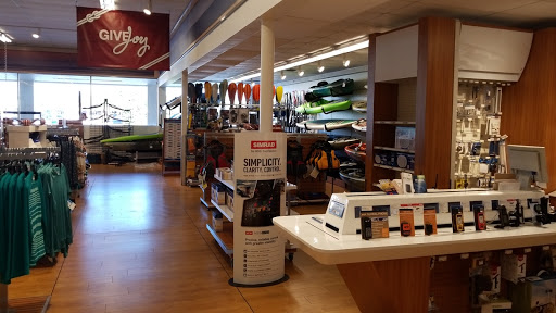 Marine Supply Store «West Marine», reviews and photos, 1012 Cape Coral Pkwy E, Cape Coral, FL 33904, USA