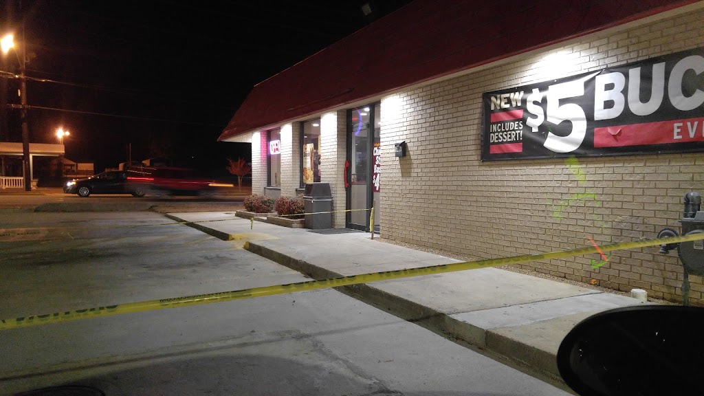 Dairy Queen Grill & Chill 30165