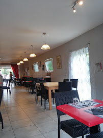 Atmosphère du Pizzeria Moulin A Pizzas à Arzal - n°6