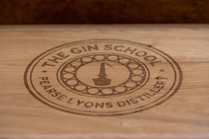 The Gin School