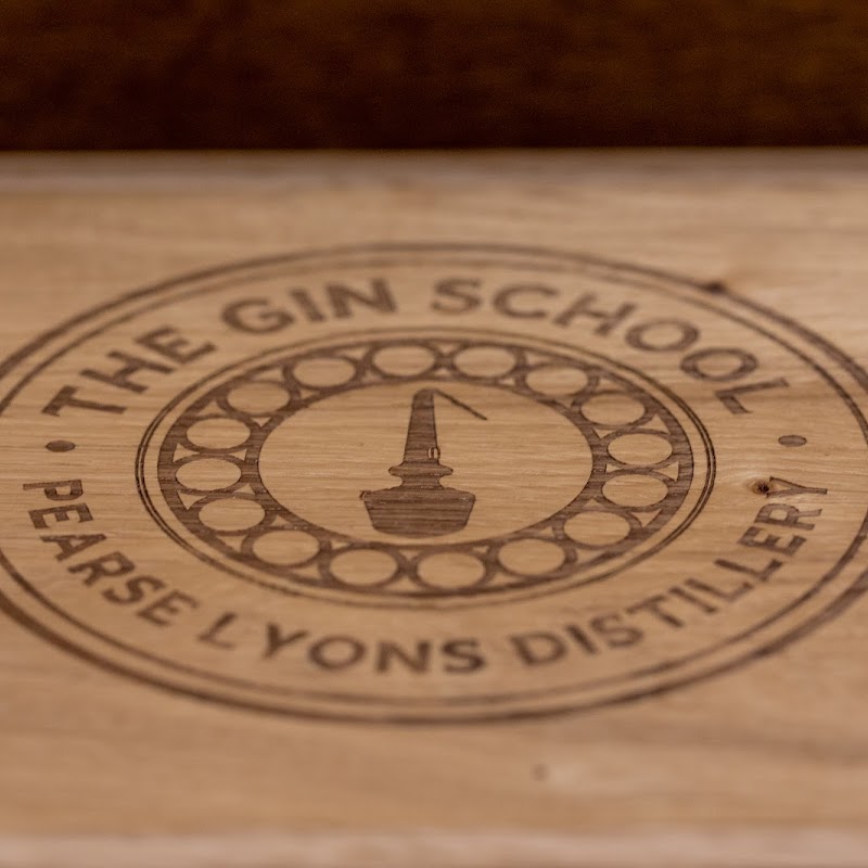 The Gin School
