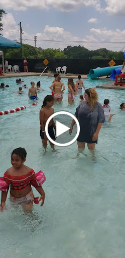Public Swimming Pool «Midtown Water Park», reviews and photos, 125 Leroy Childs Dr, Carrollton, GA 30117, USA
