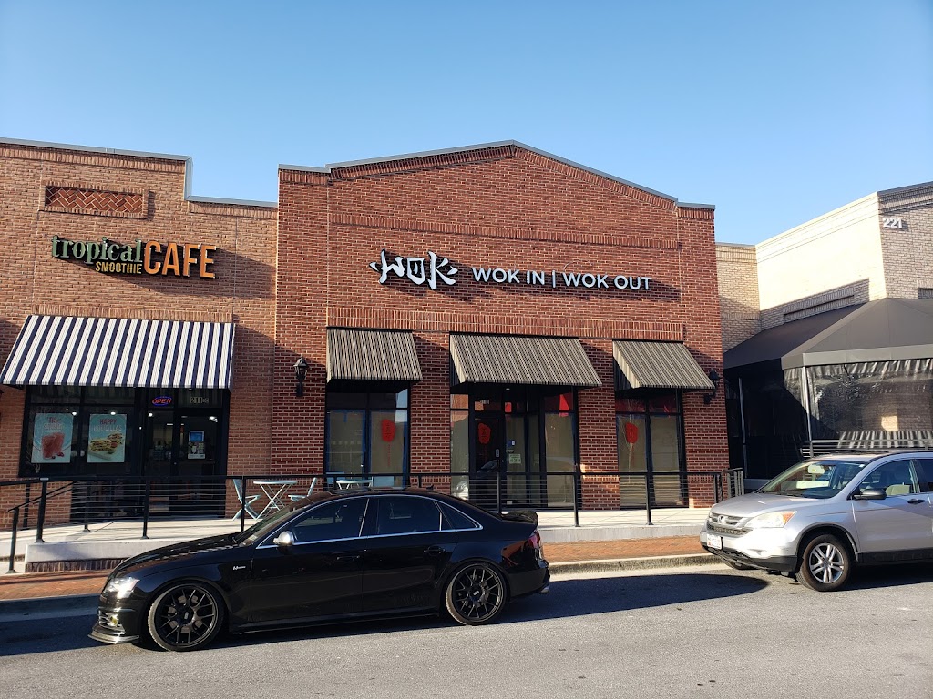 Wok in Wok Out Frederick, MD 21701 Menu, Hours, Reviews and Contact