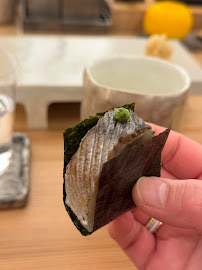 Les plus récentes photos du Restaurant de sushis Sushi Yoshinaga à Paris - n°7