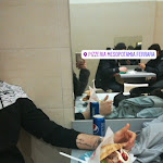 Photo n°1 de l'avis de Desireè.i fait le 19/06/2018 à 03:28 sur le  Kebab Mesopotamia à Ferrara