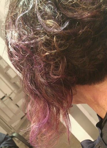 Hair Salon «Dearinger Hair Salon», reviews and photos, Dearinger Hair Salon, 307 Market St, San Diego, CA 92101, USA