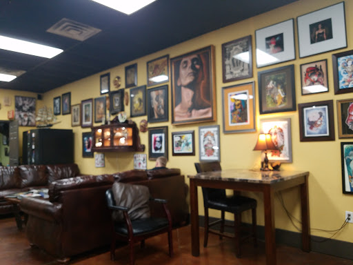 Explore wedding anniversary tattoo ideas, creative tattoo ideas in North Little Rock, available at Black Cobra Tattoo Studio