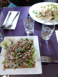 Lap du Restaurant thaï Thaï Yim 2 à Paris - n°9
