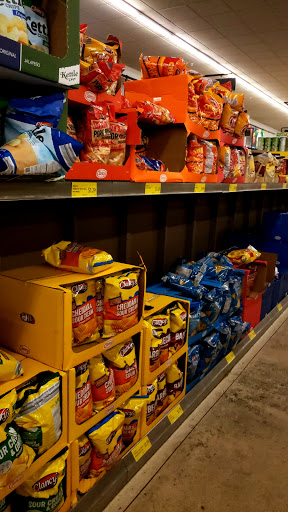 Supermarket «ALDI», reviews and photos, 3301 N State Rd 7, Lauderdale Lakes, FL 33319, USA