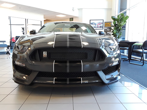 Ford Dealer «Future Ford Lincoln of Concord», reviews and photos, 2285 Diamond Blvd, Concord, CA 94520, USA