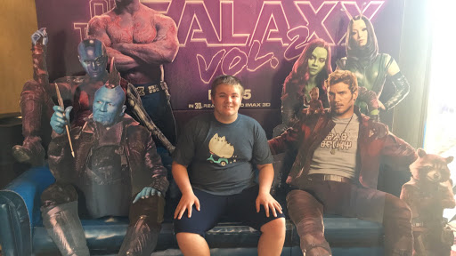 Movie Theater «AMC Orchard 12», reviews and photos, 14653 Orchard Pkwy, Westminster, CO 80023, USA