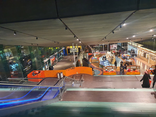ArenAPoort - Amsterdam