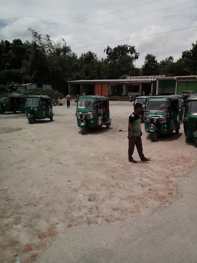 Photos of Nagarpur Bus Station