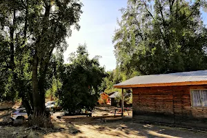 Cabañas El Toro Radal (Parque Nacional Radal Siete Tazas) image