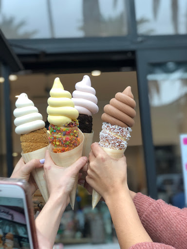 House Of Chimney Cakes