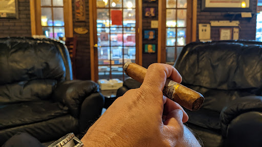 Cigar Shop «Outman Knife & Cigar», reviews and photos, 26 Orchard Park Dr, Greenville, SC 29615, USA