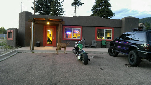Tattoo Shop «Above The Clouds Tattoo», reviews and photos, 517 S Baldwin St, Woodland Park, CO 80863, USA