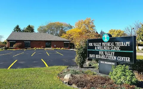 Fox Valley Physical Therapy & Wellness Clinic image