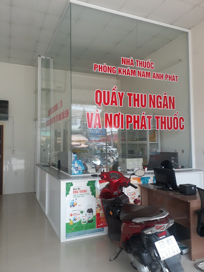 Phòng khám chuyên khoa Nhi.Nhi đồng 1.2 Sài Gòn