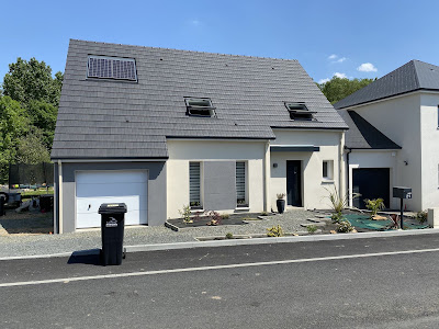 Emi'Bat - Construction Maison Sarthe 72 à Le Mans