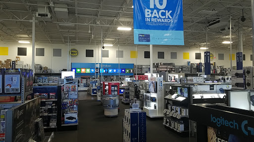 Electronics Store «Best Buy», reviews and photos, 2280 E Lohman Ave, Las Cruces, NM 88001, USA