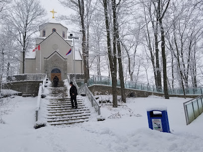 Serbian Orthodox Diocese of Canada