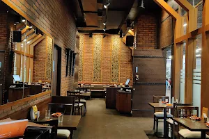 Sigree Restaurant - Nexus Esplanade Mall, Bhubaneshwar image
