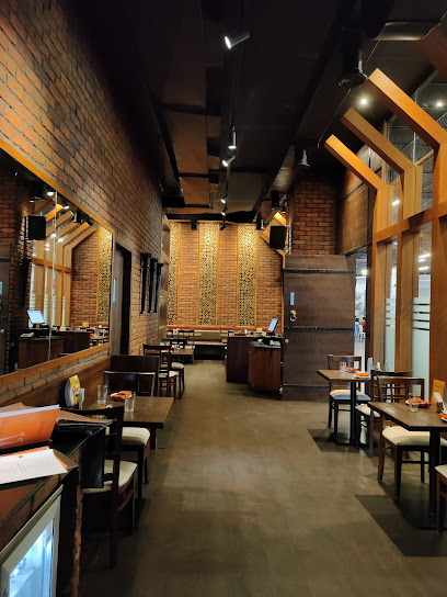 Sigree Restaurant - Nexus Esplanade Mall, Bhubanes - Esplanade One Ln, Rasulgarh Industrial Estate, Industrial Area Estate, Rasulgarh, Bhubaneswar, Odisha 751007, India