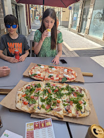 Plats et boissons du Pizzeria Pizza & Caffè à Carcassonne - n°17