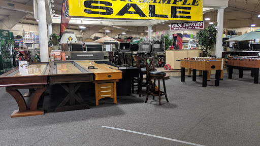 Hot Tub Store «Pelican Sport Center», reviews and photos, 2980 NJ-10, Morris Plains, NJ 07950, USA