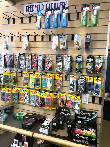 Honda Dealer «Ocean Honda of Ventura», reviews and photos, 6450 Auto Center Dr, Ventura, CA 93003, USA