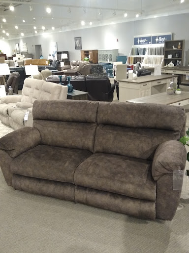 Furniture Store «Crowley Furniture», reviews and photos, 200 N 291 Hwy, Liberty, MO 64068, USA