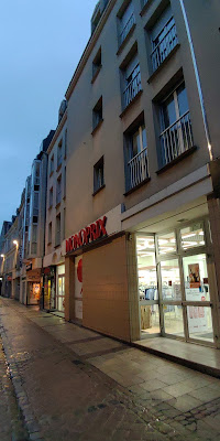 MONOPRIX à Chartres