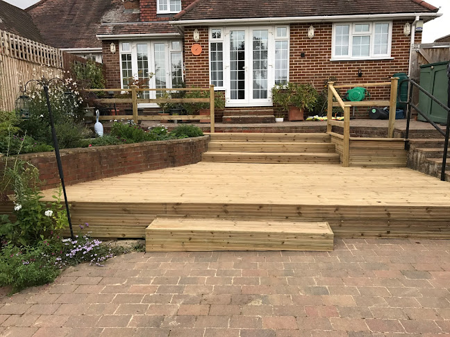 Comments and reviews of Stonecraft Landscapes Ltd