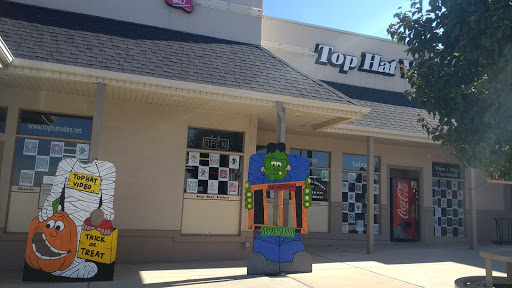 Movie Rental Store «Top Hat Video», reviews and photos, 521 W 2600 S, Bountiful, UT 84010, USA