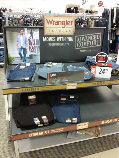 Department Store «JCPenney», reviews and photos, 14659 Old Hwy 25, Corbin, KY 40701, USA