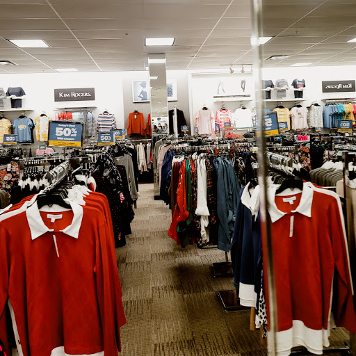 Department Store «JCPenney», reviews and photos, 3400 Bel Air Mall, Mobile, AL 36606, USA