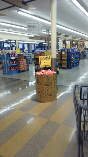Grocery Store «Food Lion», reviews and photos, 22240 Northwestern Turnpike, Romney, WV 26757, USA